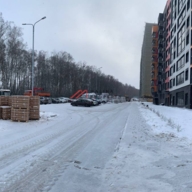 Аренда торгового помещения в ЖК Эко Бунино