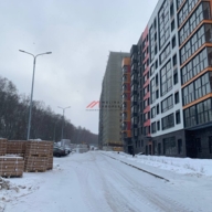 Аренда торгового помещения в ЖК Эко Бунино