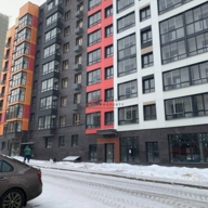 Аренда торгового помещения в ЖК Эко Бунино