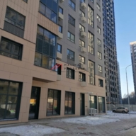 Аренда нежилого помещения в ЖК "Зеленая Вертикаль"