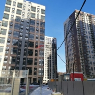 Аренда нежилого помещения в ЖК "Зеленая Вертикаль"