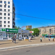 Продажа торгового помещения на выходе из метро Перово