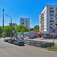 Продажа торгового помещения на выходе из метро Перово