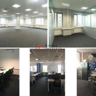 Продажа офиса с арендатором в бизнес-центре