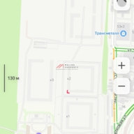 Продажа помещения с арендатором Буханка