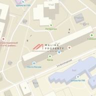 Продажа торгового помещения с сетевым арендатором "Самокат"