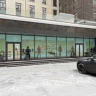 Аренда торгового помещения в Москве 