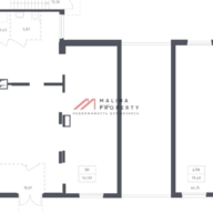 Продажа помещения с арендатором Буханка
