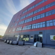 Продажа административного здания у м. Теплый Стан