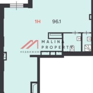 Продажа торгового помещения