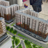 Аренда коммерческого помещения в новостройке