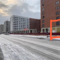 Продажа помещения на 1-й линии нового жк с арендатором "ГорЗдрав"