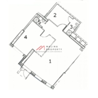 Аренда торгового помещения в ЖК Крылья