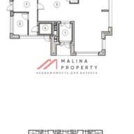 Аренда торгового помещения в г. Видное