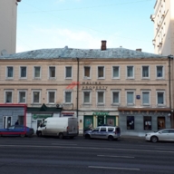 Продажа торгового помещения на Красной Пресне