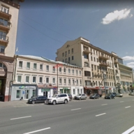 Продажа торгового помещения на Красной Пресне