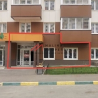 Продажа коммерческой недвижимости в Московской области