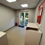 Аренда помещения в спальном районе на Коломенской набережной