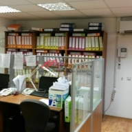 Аренда офиса метро Шаболовская