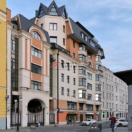 Аренда коммерческого помещения на Малой Ордынке