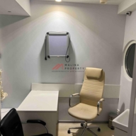 Аренда коммерческого помещения на Малой Ордынке