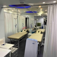 Аренда коммерческого помещения на Малой Ордынке