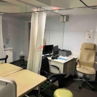 Аренда коммерческого помещения на Малой Ордынке