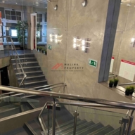 Аренда коммерческого помещения на Малой Ордынке