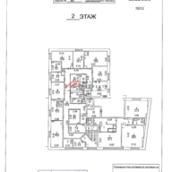 Аренда коммерческого помещения на Малой Ордынке