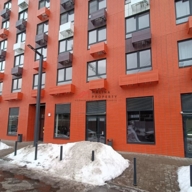 Аренда торгового помещения в новом жилом комплексе