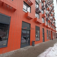 Аренда торгового помещения в новом жилом комплексе