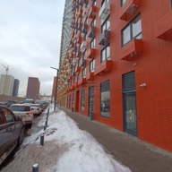 Аренда торгового помещения в новом жилом комплексе