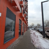 Аренда торгового помещения в новом жилом комплексе