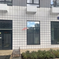 Аренда коммерческого помещения в ЖК «Дмитровский парк» 