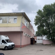 Продажа торгового здания с сетевыми арендаторами