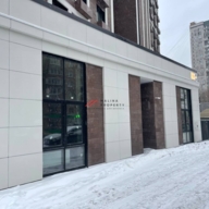 Аренда помещения в новом ЖК на станции метро Семёновская