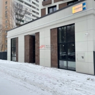 Аренда помещения в новом ЖК на станции метро Семёновская