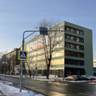 Продажа торгового помещения в административном здании