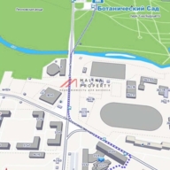 Продажа помещения с арендатором на Сельскохозяйственной улице