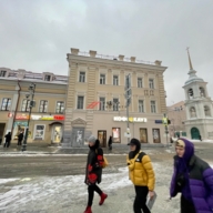 Аренда помещение на выходе из метро Сухаревская