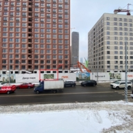 Продажа торгового помещения в ЖК "Барклая 6" с арендатором "Горздрав"