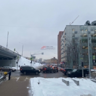 Продажа торгового помещения в ЖК "Барклая 6" с арендатором "Горздрав"