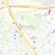 Аренда торгового помещения в ЖК Вестердам