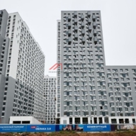 Аренда коммерческого помщения в новостройке