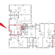 Аренда коммерческого помщения в новостройке