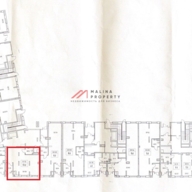 Аренда помещения в новом жилом комплексе