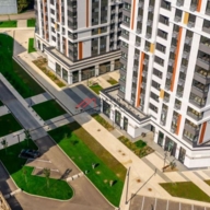 Аренда торгового помещения в новом ЖК 