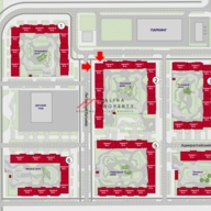 Аренда торгового помещения в новом комплексе