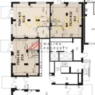 Аренда торгового помещения в новом комплексе