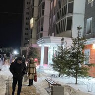 Аренда торгового помещения в ЖК "1-й Зеленоградский"